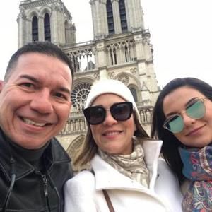 Meet your Posher, Brenda